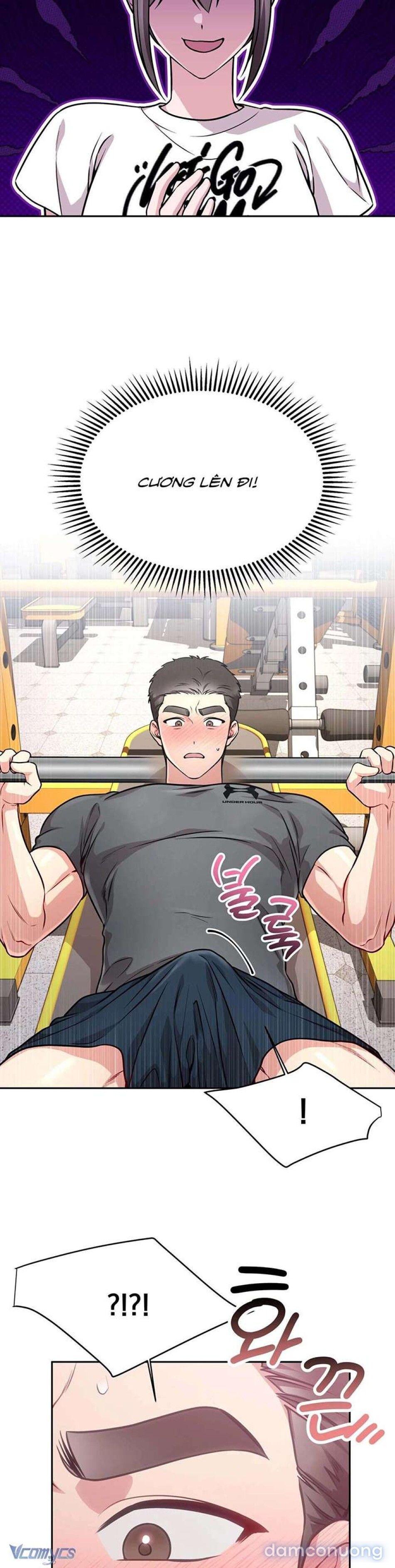 đọc truyện [không Che] [18+] Làm Chuyện Dâm Đãng Với Tôi Không? Chương 15 ảnh 10 tại Thiên Thai Truyện