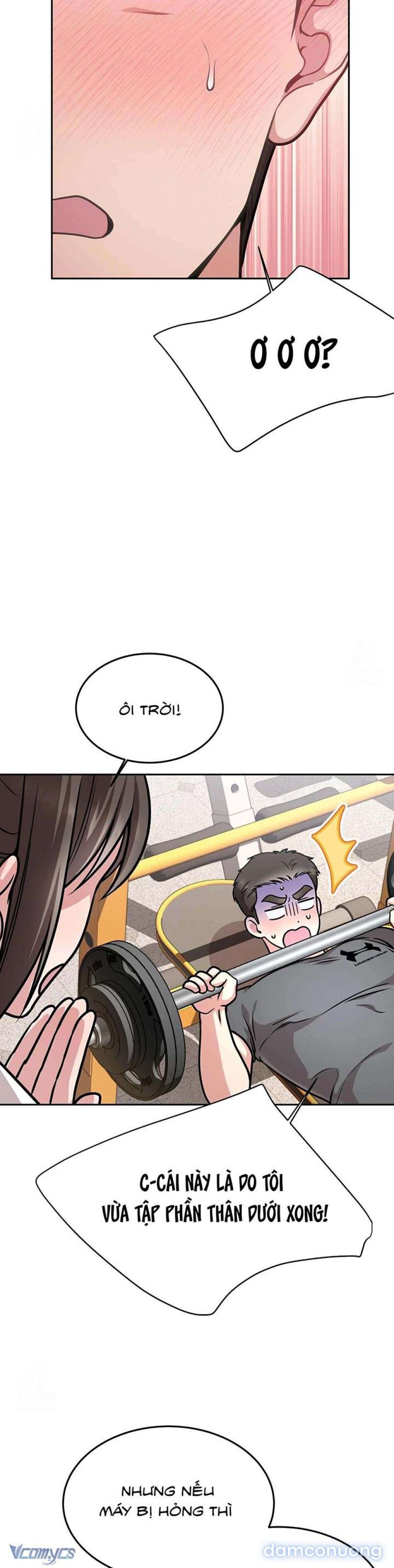 đọc truyện [không Che] [18+] Làm Chuyện Dâm Đãng Với Tôi Không? Chương 15 ảnh 11 tại Thiên Thai Truyện