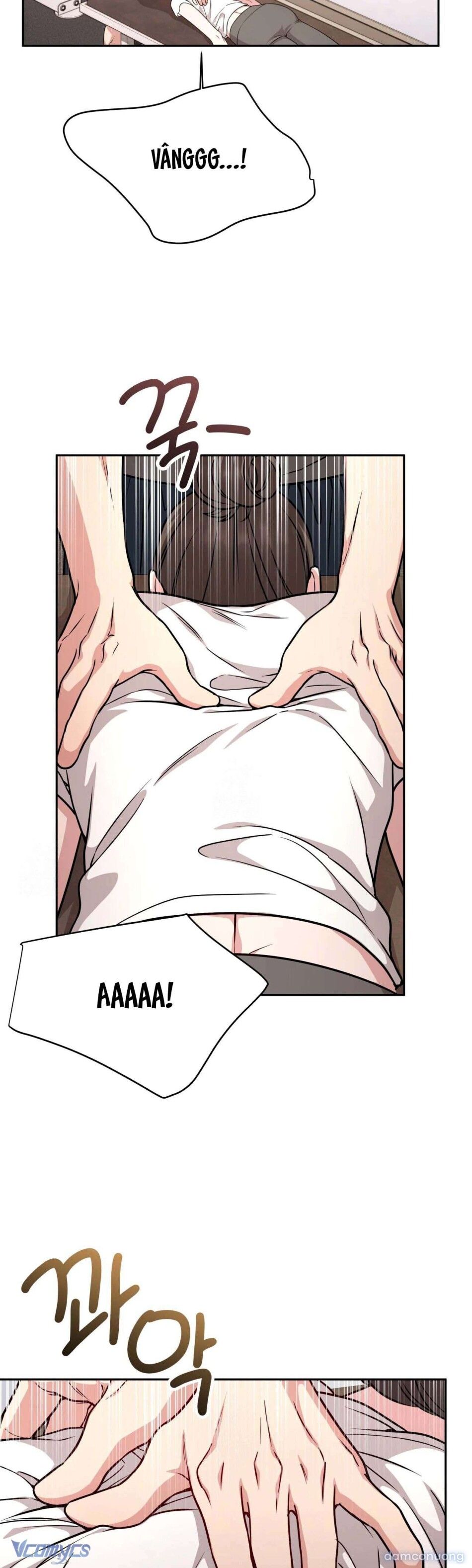 đọc truyện [không Che] [18+] Làm Chuyện Dâm Đãng Với Tôi Không? Chương 16 ảnh 12 tại Thiên Thai Truyện