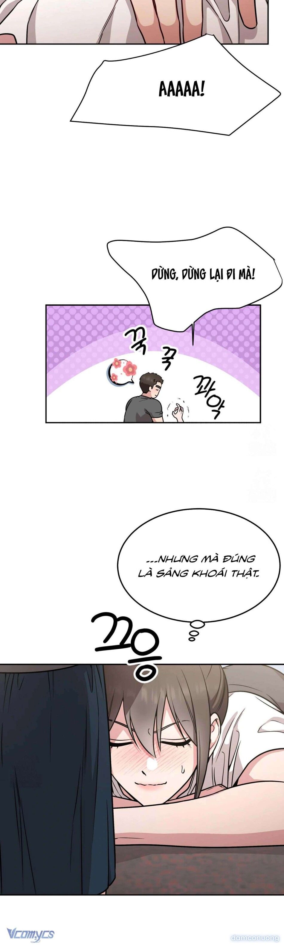 đọc truyện [không Che] [18+] Làm Chuyện Dâm Đãng Với Tôi Không? Chương 16 ảnh 13 tại Thiên Thai Truyện