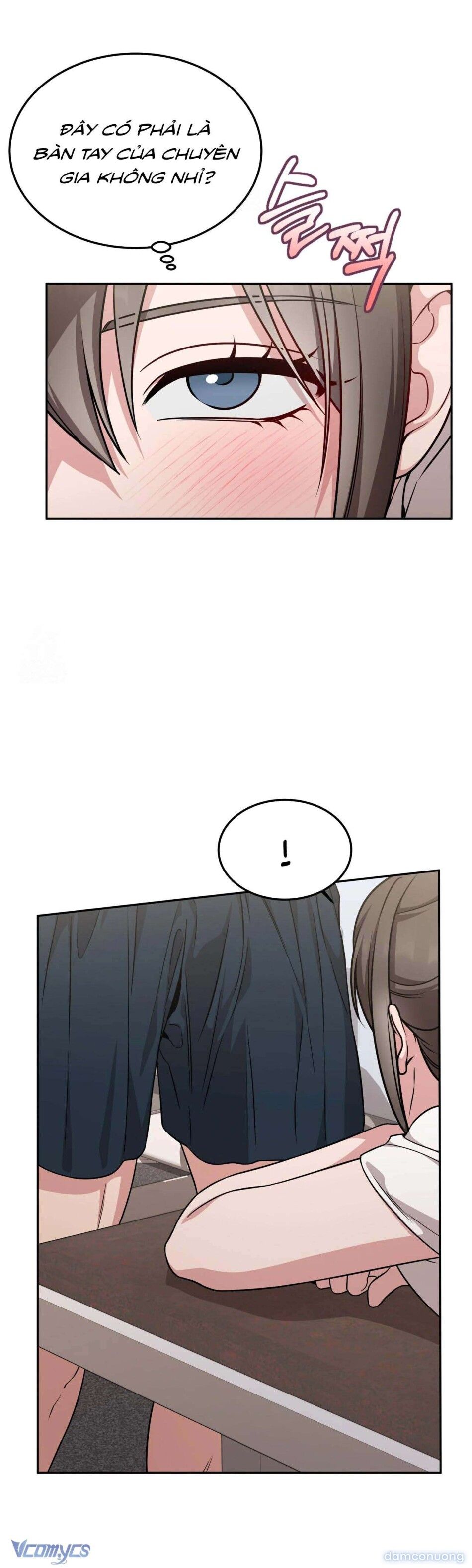 đọc truyện [không Che] [18+] Làm Chuyện Dâm Đãng Với Tôi Không? Chương 16 ảnh 14 tại Thiên Thai Truyện