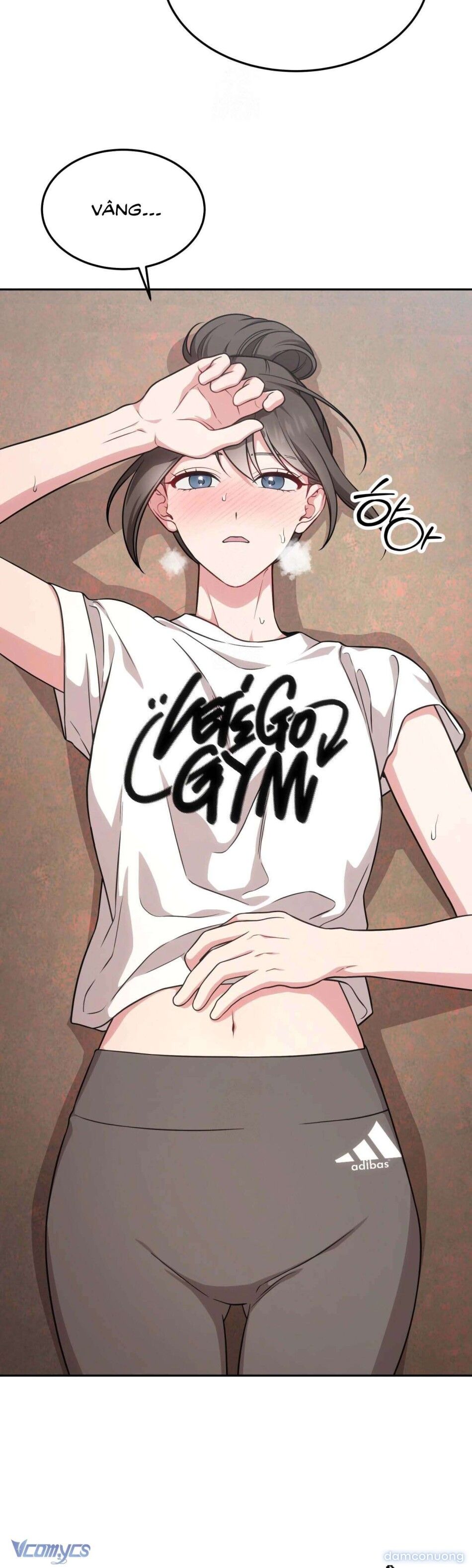 đọc truyện [không Che] [18+] Làm Chuyện Dâm Đãng Với Tôi Không? Chương 16 ảnh 19 tại Thiên Thai Truyện