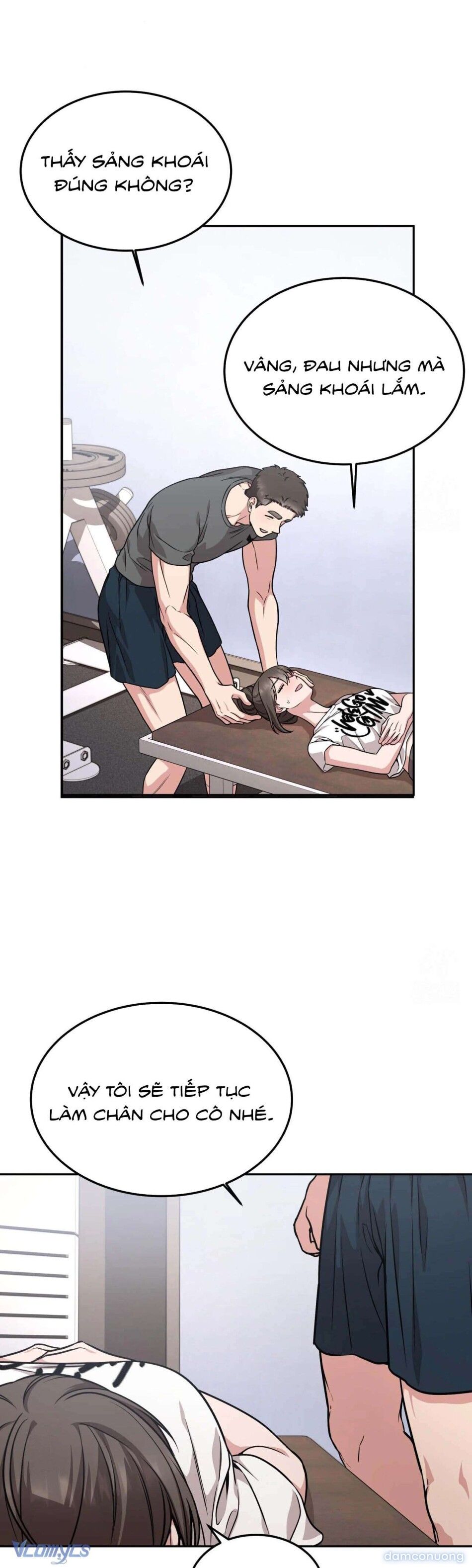 đọc truyện [không Che] [18+] Làm Chuyện Dâm Đãng Với Tôi Không? Chương 16 ảnh 20 tại Thiên Thai Truyện