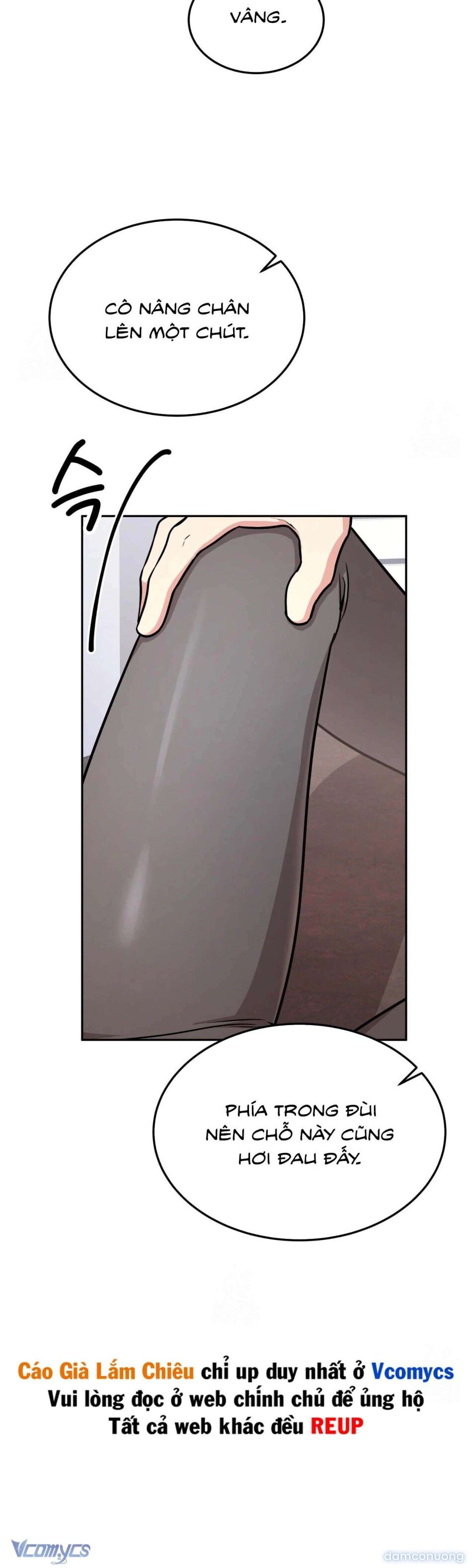 đọc truyện [không Che] [18+] Làm Chuyện Dâm Đãng Với Tôi Không? Chương 16 ảnh 21 tại Thiên Thai Truyện