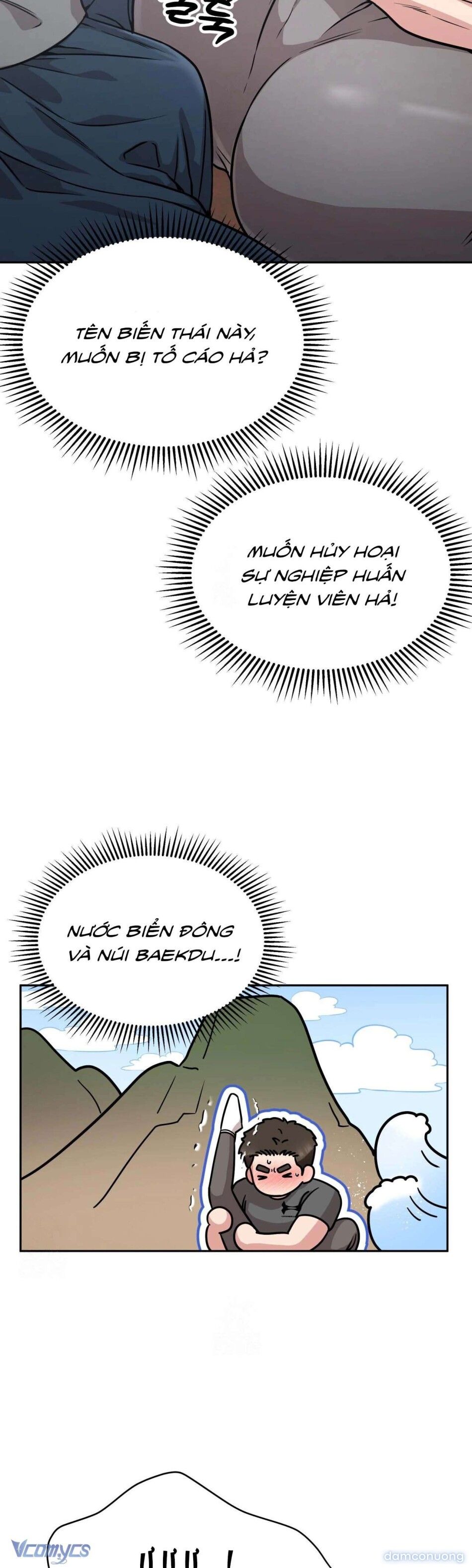 đọc truyện [không Che] [18+] Làm Chuyện Dâm Đãng Với Tôi Không? Chương 16 ảnh 26 tại Thiên Thai Truyện