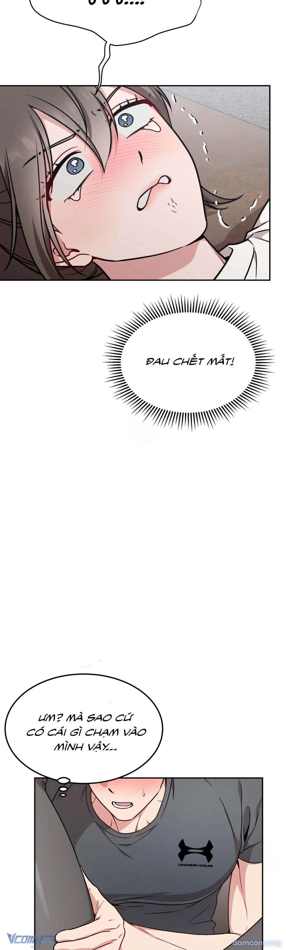 đọc truyện [không Che] [18+] Làm Chuyện Dâm Đãng Với Tôi Không? Chương 16 ảnh 27 tại Thiên Thai Truyện