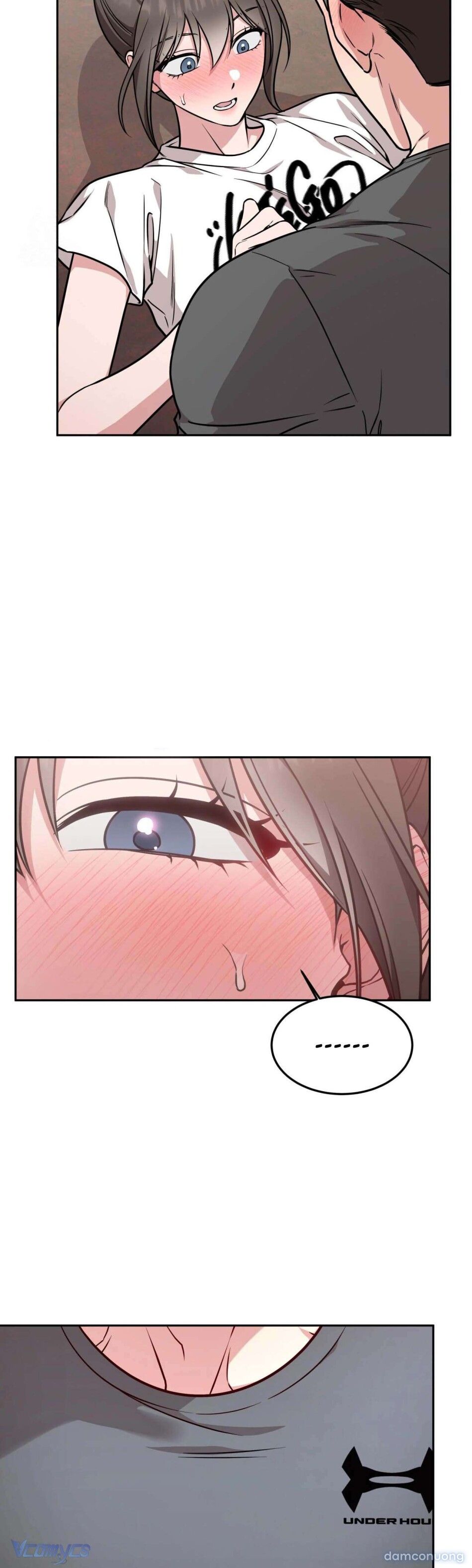 đọc truyện [không Che] [18+] Làm Chuyện Dâm Đãng Với Tôi Không? Chương 16 ảnh 29 tại Thiên Thai Truyện