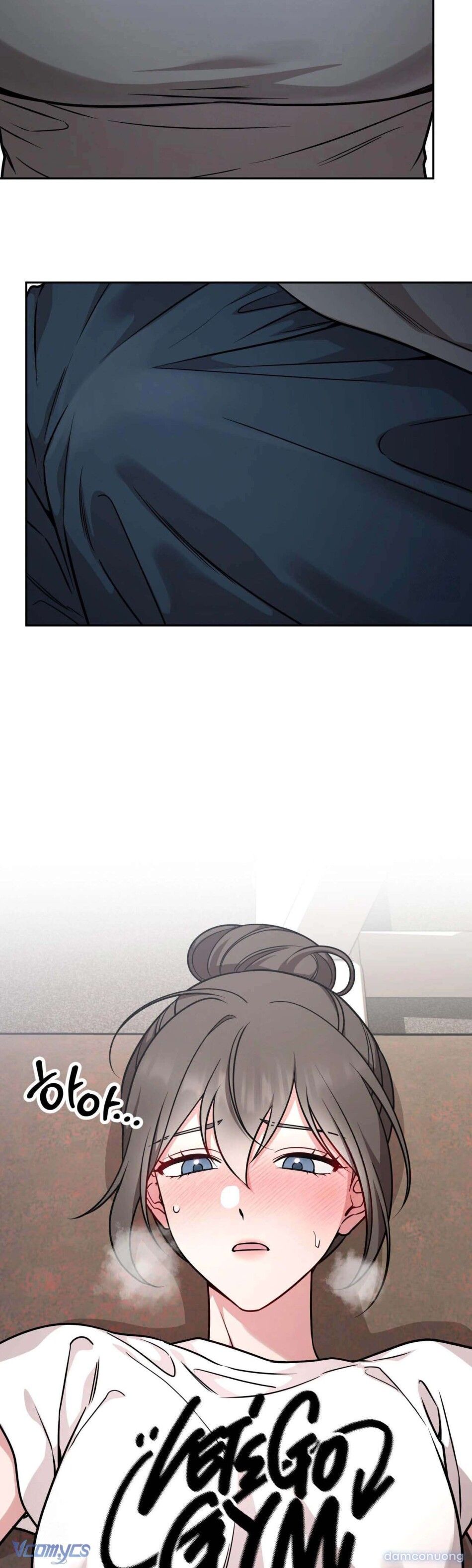 đọc truyện [không Che] [18+] Làm Chuyện Dâm Đãng Với Tôi Không? Chương 16 ảnh 30 tại Thiên Thai Truyện