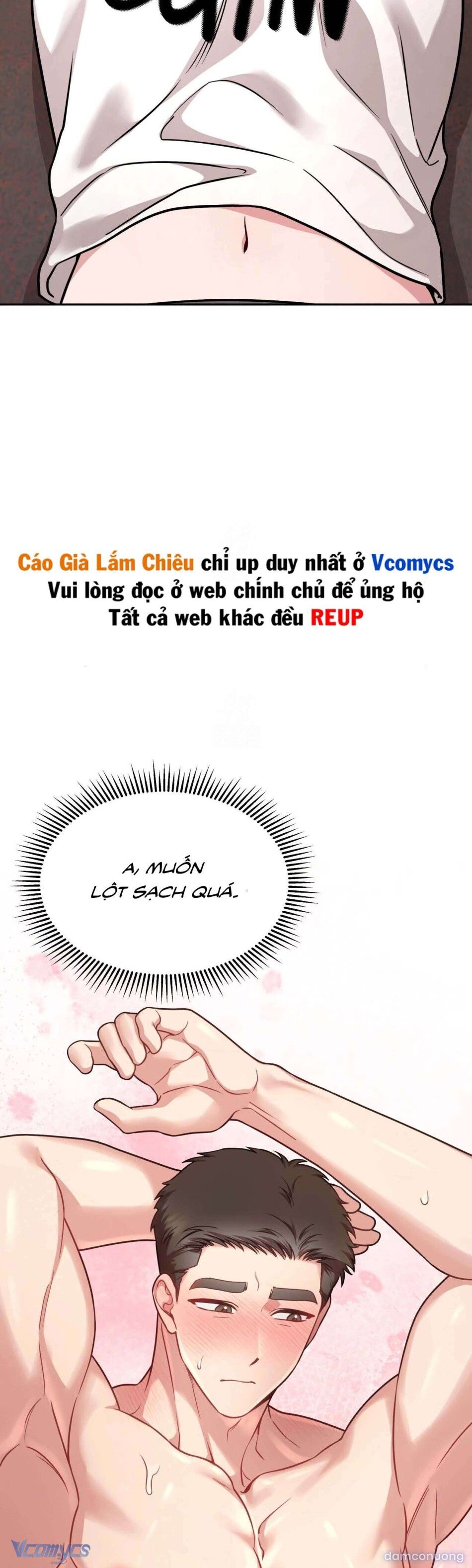 đọc truyện [không Che] [18+] Làm Chuyện Dâm Đãng Với Tôi Không? Chương 16 ảnh 31 tại Thiên Thai Truyện