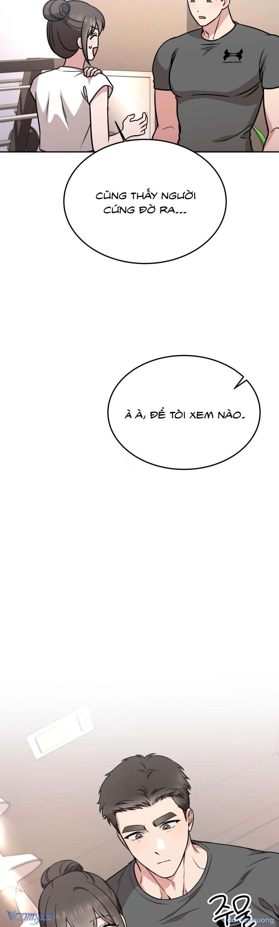 đọc truyện [không Che] [18+] Làm Chuyện Dâm Đãng Với Tôi Không? Chương 16 ảnh 5 tại Thiên Thai Truyện