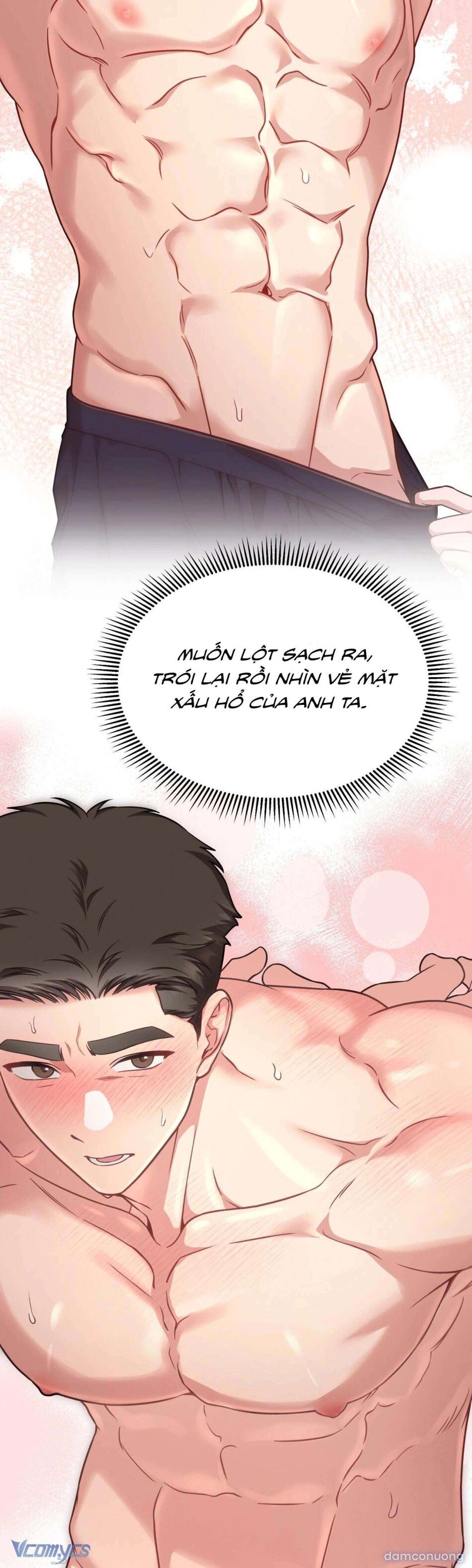 đọc truyện [không Che] [18+] Làm Chuyện Dâm Đãng Với Tôi Không? Chương 16 ảnh 32 tại Thiên Thai Truyện