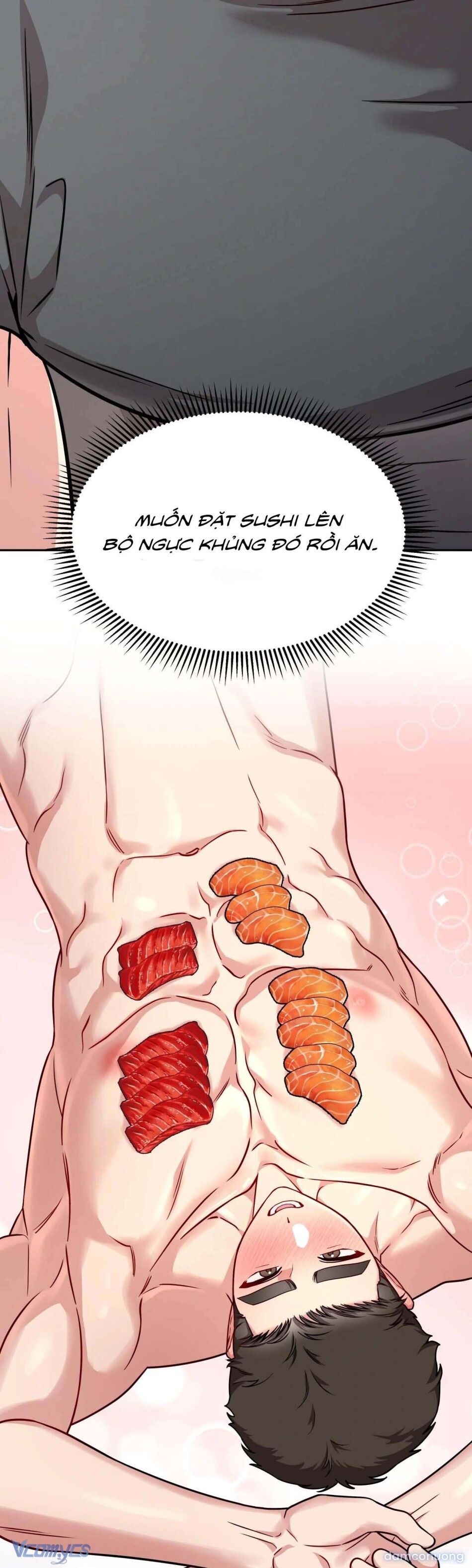 đọc truyện [không Che] [18+] Làm Chuyện Dâm Đãng Với Tôi Không? Chương 16 ảnh 34 tại Thiên Thai Truyện