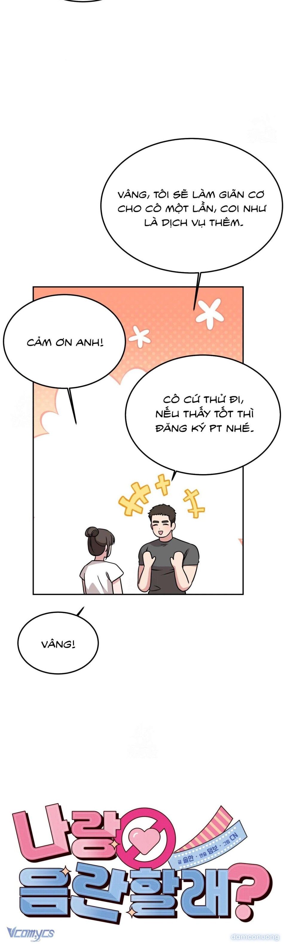 đọc truyện [không Che] [18+] Làm Chuyện Dâm Đãng Với Tôi Không? Chương 16 ảnh 9 tại Thiên Thai Truyện