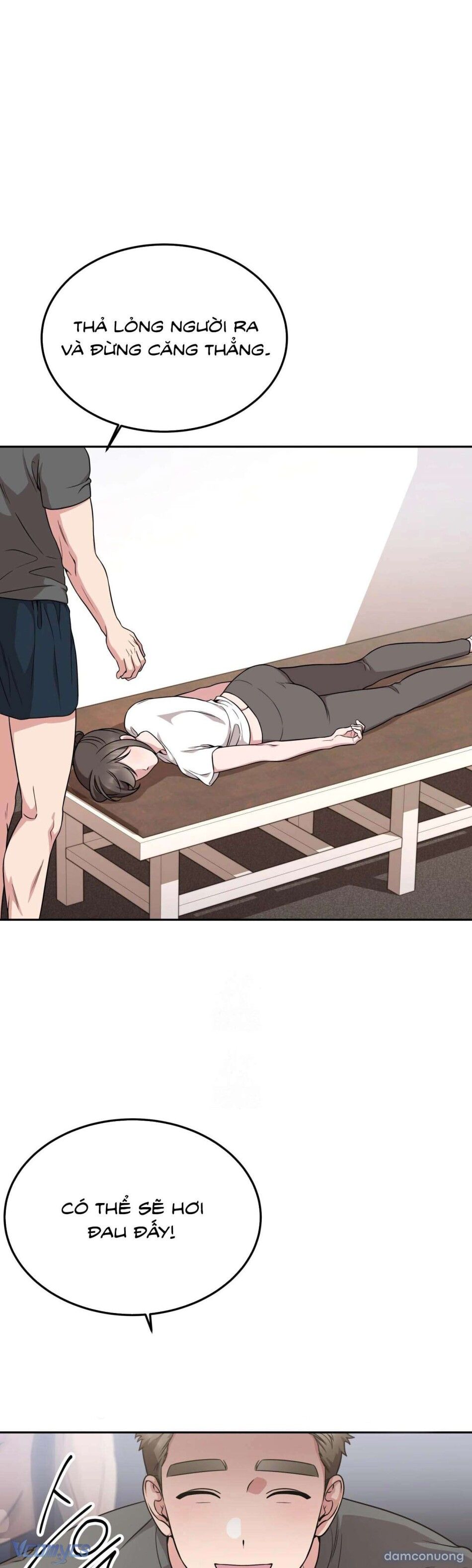 đọc truyện [không Che] [18+] Làm Chuyện Dâm Đãng Với Tôi Không? Chương 16 ảnh 10 tại Thiên Thai Truyện