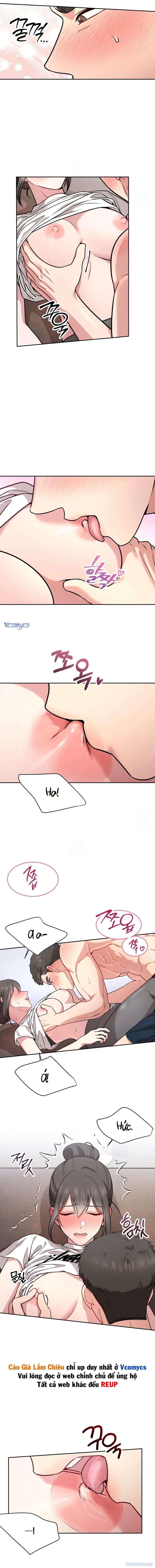 đọc truyện [không Che] [18+] Làm Chuyện Dâm Đãng Với Tôi Không? Chương 17 ảnh 8 tại Thiên Thai Truyện