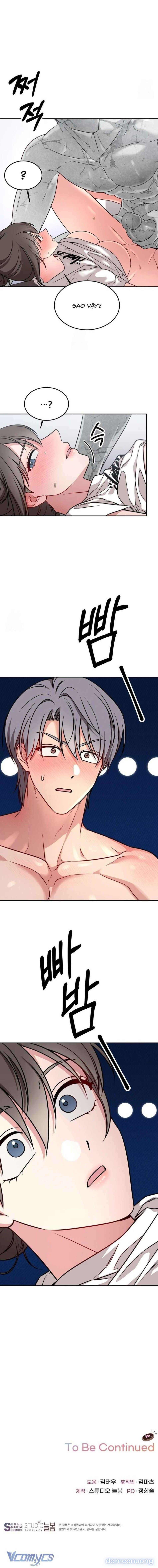 đọc truyện [không Che] [18+] Làm Chuyện Dâm Đãng Với Tôi Không? Chương 18 ảnh 10 tại Thiên Thai Truyện