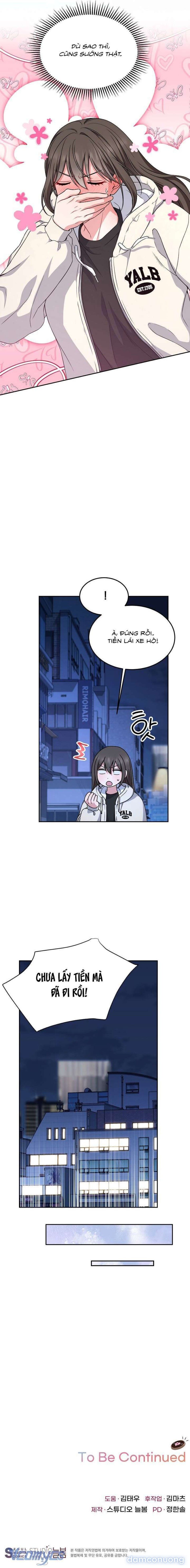 đọc truyện [không Che] [18+] Làm Chuyện Dâm Đãng Với Tôi Không? Chương 8 ảnh 9 tại Thiên Thai Truyện