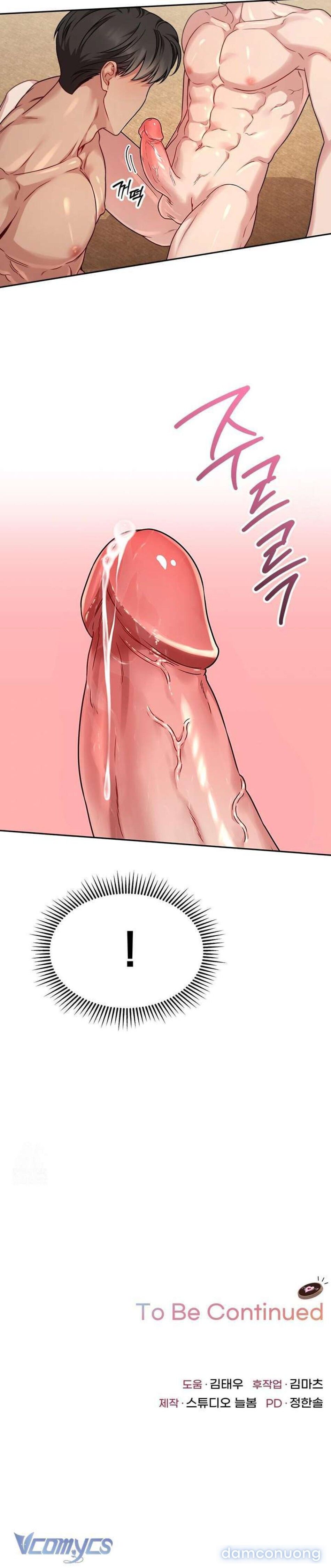 đọc truyện [không Che] [18+] Làm Chuyện Dâm Đãng Với Tôi Không? Chương 9 ảnh 9 tại Thiên Thai Truyện