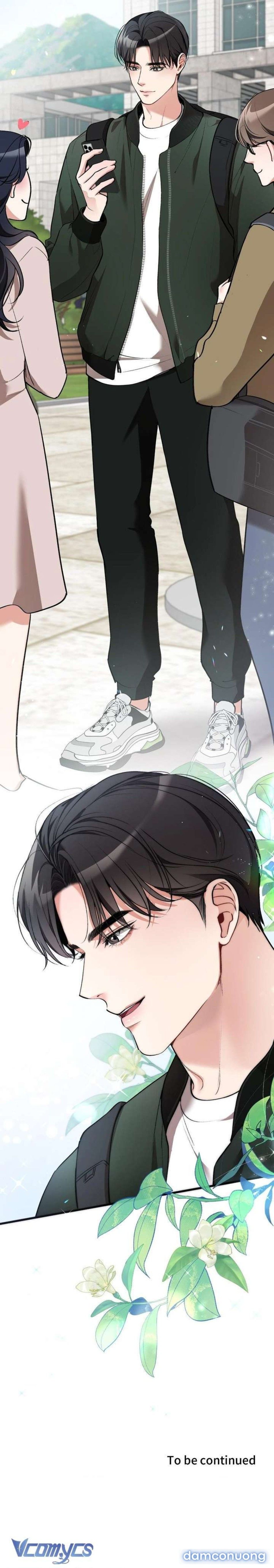 đọc truyện [không Che] [18+] Liệu Anh Có Thể Chạm Vào Em? Chương 17 ảnh 11 tại Thiên Thai Truyện