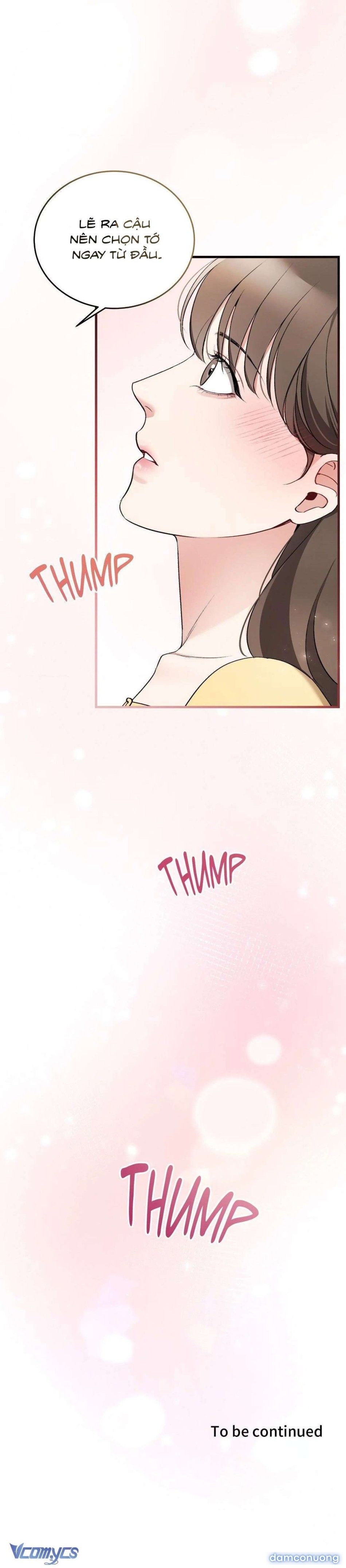 đọc truyện [không Che] [18+] Liệu Anh Có Thể Chạm Vào Em? Chương 23 ảnh 12 tại Thiên Thai Truyện