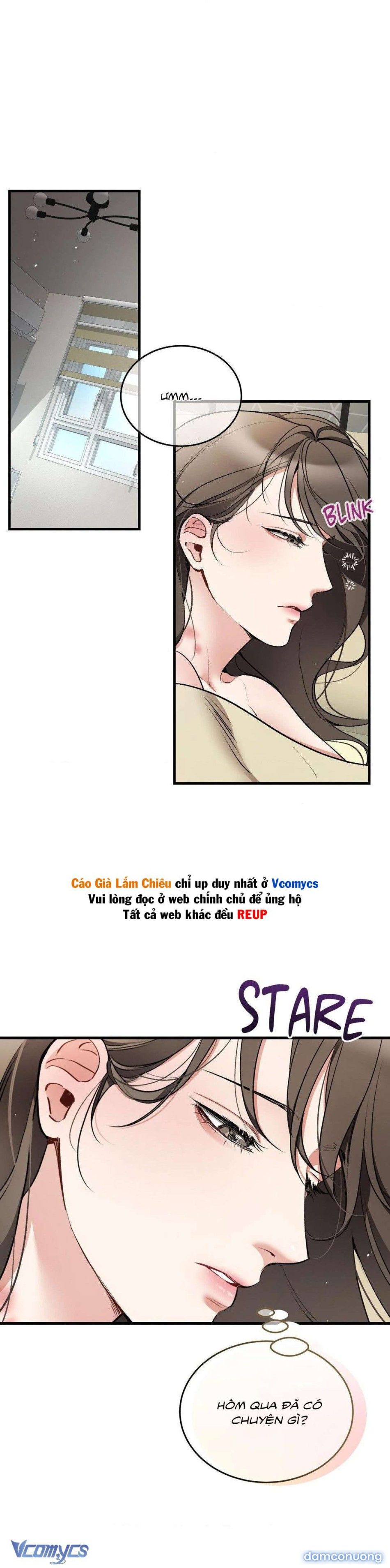 đọc truyện [không Che] [18+] Liệu Anh Có Thể Chạm Vào Em? Chương 26 ảnh 4 tại Thiên Thai Truyện