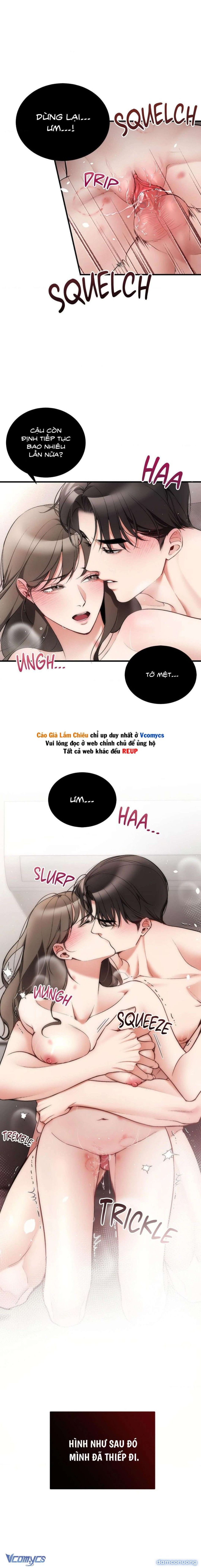 đọc truyện [không Che] [18+] Liệu Anh Có Thể Chạm Vào Em? Chương 26 ảnh 6 tại Thiên Thai Truyện