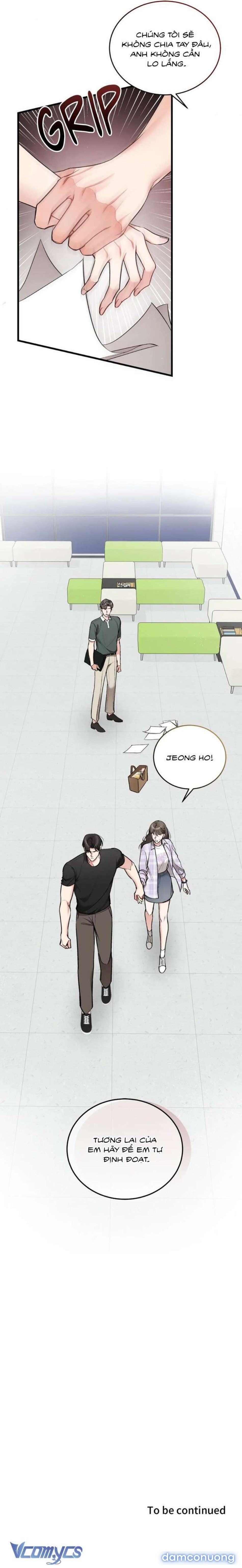 đọc truyện [không Che] [18+] Liệu Anh Có Thể Chạm Vào Em? Chương 28 ảnh 11 tại Thiên Thai Truyện