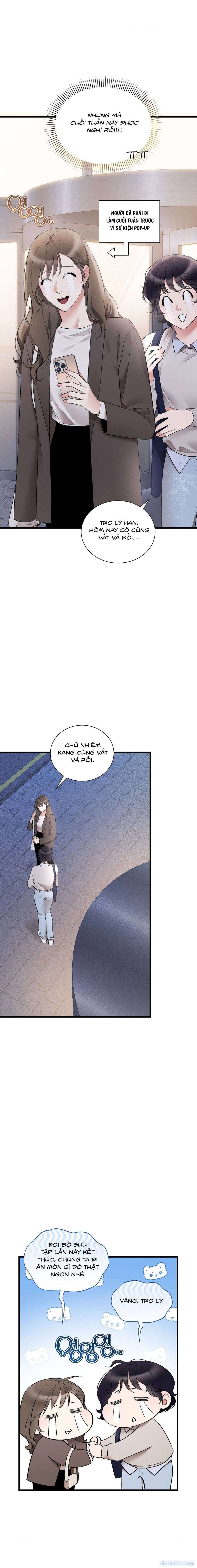 đọc truyện [không Che] [18+] Liệu Anh Có Thể Chạm Vào Em? Chương 36 ảnh 3 tại Thiên Thai Truyện