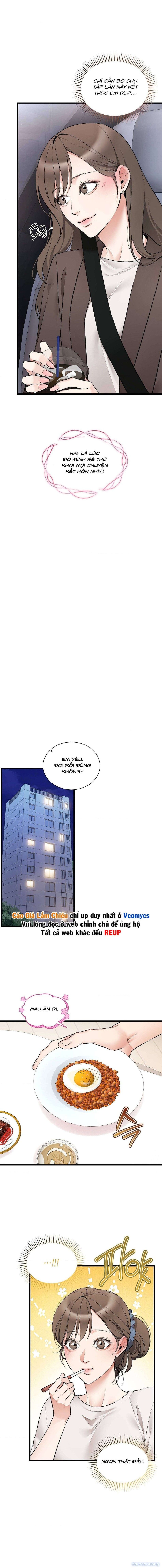 đọc truyện [không Che] [18+] Liệu Anh Có Thể Chạm Vào Em? Chương 36 ảnh 13 tại Thiên Thai Truyện