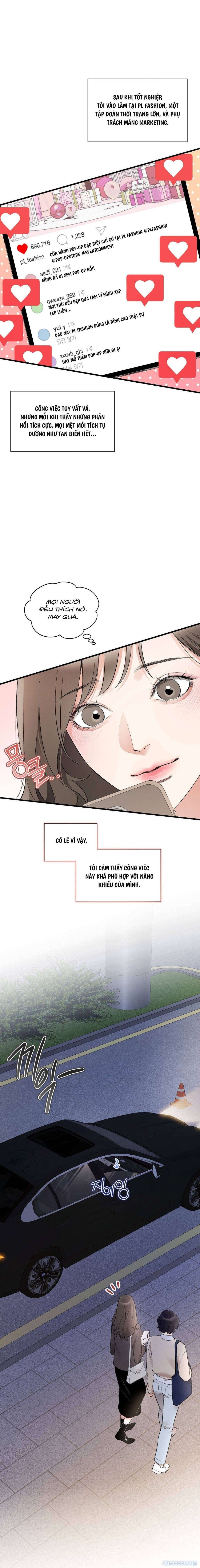 đọc truyện [không Che] [18+] Liệu Anh Có Thể Chạm Vào Em? Chương 36 ảnh 4 tại Thiên Thai Truyện