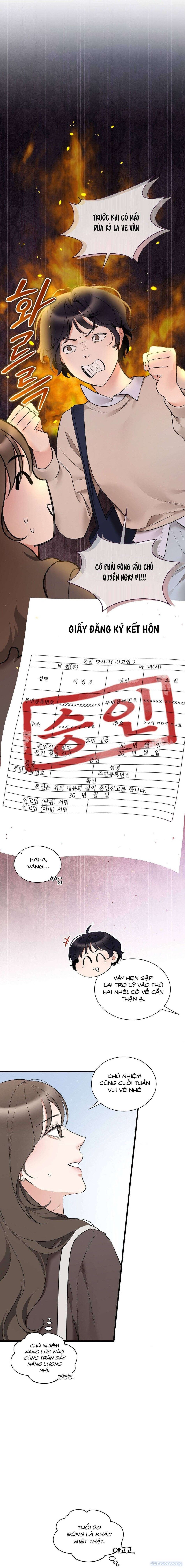 đọc truyện [không Che] [18+] Liệu Anh Có Thể Chạm Vào Em? Chương 36 ảnh 6 tại Thiên Thai Truyện