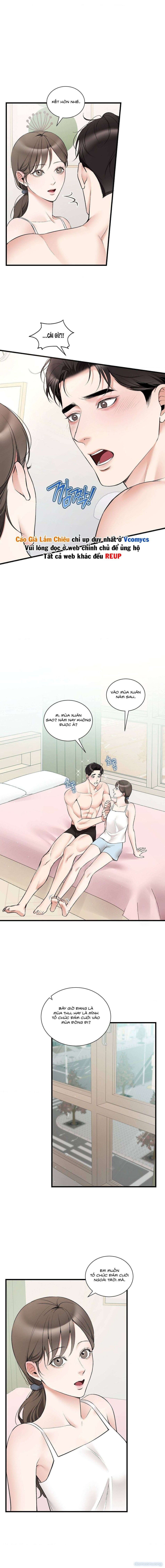 đọc truyện [không Che] [18+] Liệu Anh Có Thể Chạm Vào Em? Chương 37 ảnh 13 tại Thiên Thai Truyện