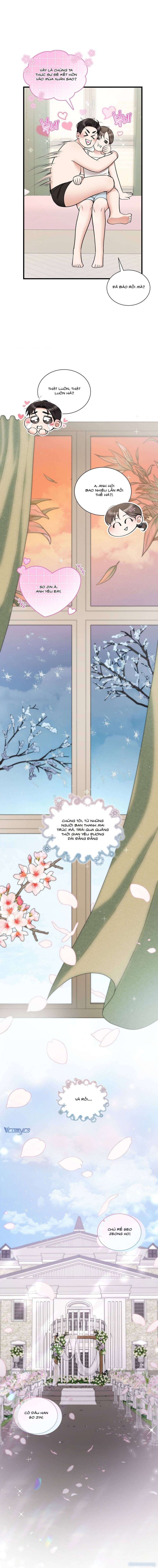 đọc truyện [không Che] [18+] Liệu Anh Có Thể Chạm Vào Em? Chương 37 ảnh 15 tại Thiên Thai Truyện