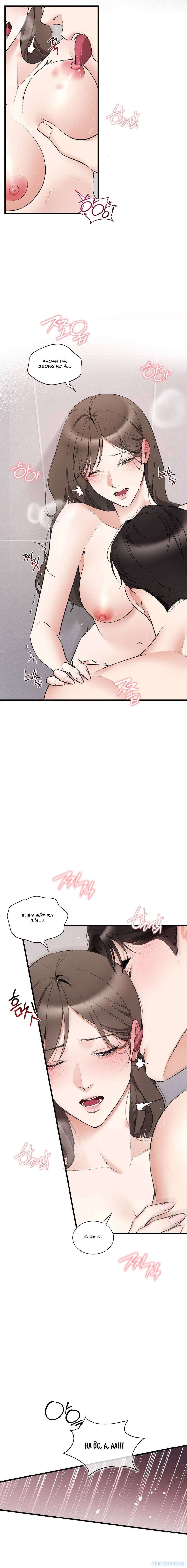 đọc truyện [không Che] [18+] Liệu Anh Có Thể Chạm Vào Em? Chương 37 ảnh 4 tại Thiên Thai Truyện