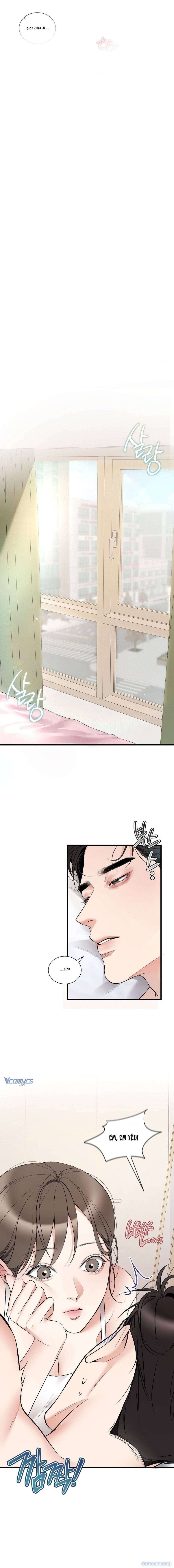 đọc truyện [không Che] [18+] Liệu Anh Có Thể Chạm Vào Em? Chương 37 ảnh 10 tại Thiên Thai Truyện