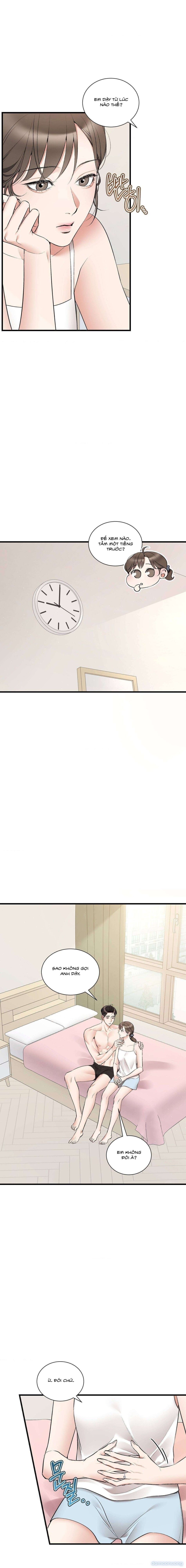 đọc truyện [không Che] [18+] Liệu Anh Có Thể Chạm Vào Em? Chương 37 ảnh 11 tại Thiên Thai Truyện