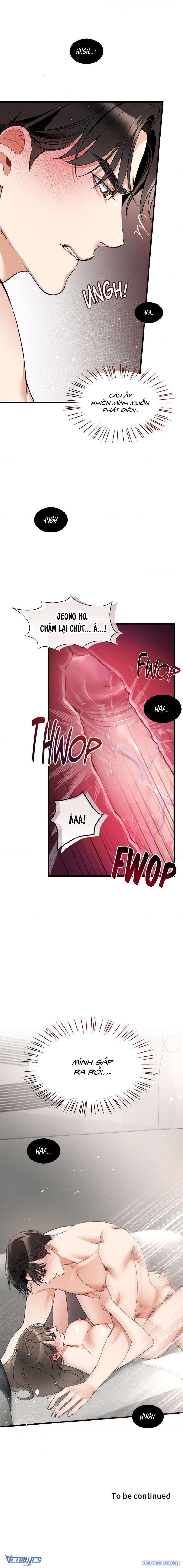 đọc truyện [không Che] [18+] Liệu Anh Có Thể Chạm Vào Em? Chương 4 ảnh 22 tại Thiên Thai Truyện