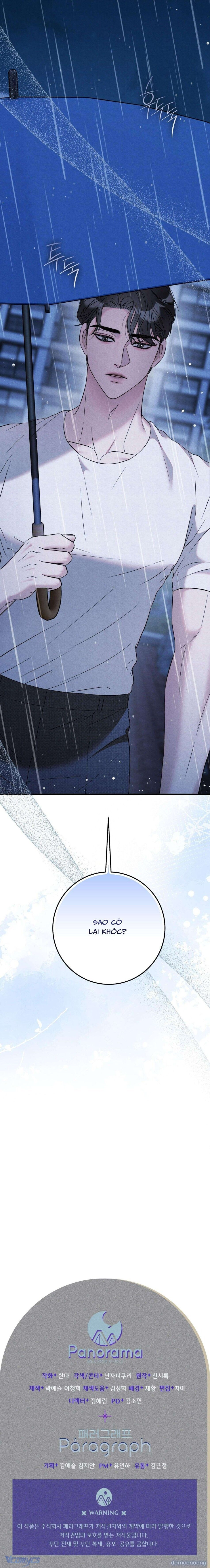 đọc truyện [không Che] [18+] Lời Từ Biệt Chương 5 ảnh 14 tại Thiên Thai Truyện