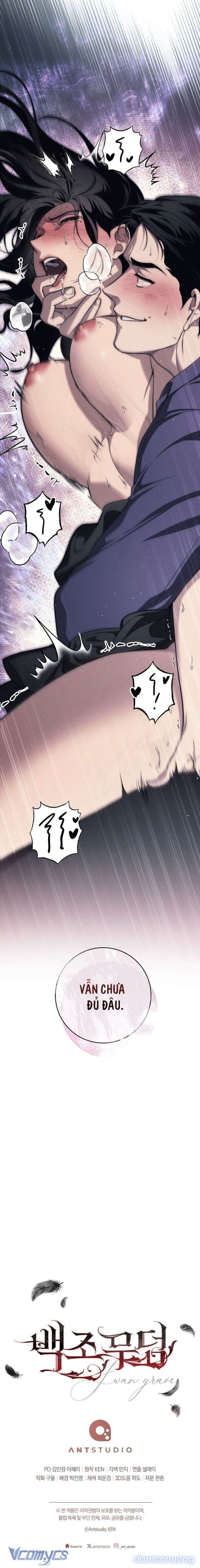 đọc truyện [không Che] [18+] Mộ Thiên Nga Chương 13 ảnh 17 tại Thiên Thai Truyện