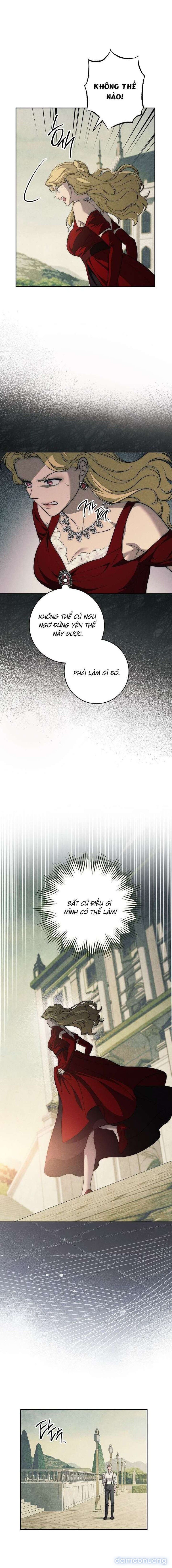 đọc truyện [không Che] [18+] Mộ Thiên Nga Chương 13 ảnh 5 tại Thiên Thai Truyện