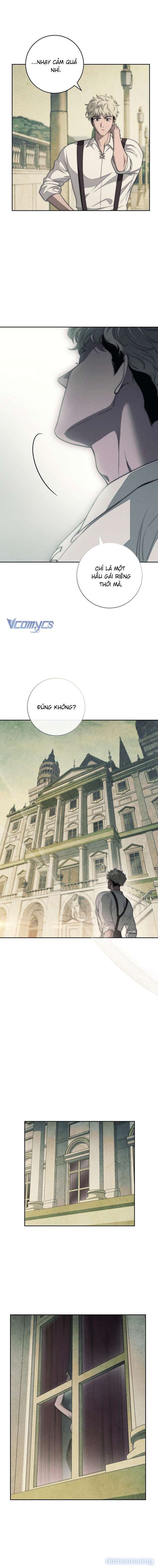 đọc truyện [không Che] [18+] Mộ Thiên Nga Chương 13 ảnh 6 tại Thiên Thai Truyện