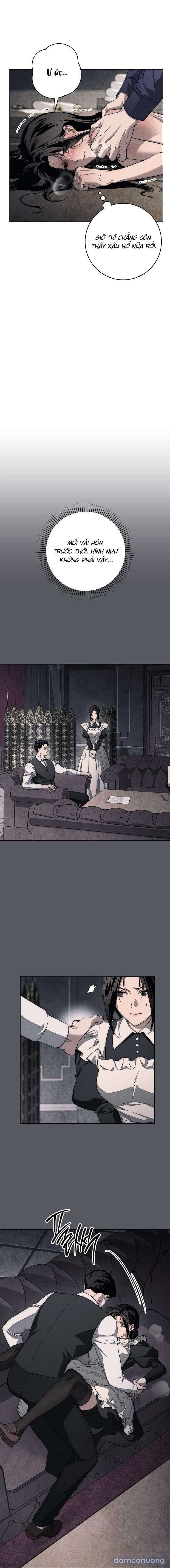 đọc truyện [không Che] [18+] Mộ Thiên Nga Chương 13 ảnh 9 tại Thiên Thai Truyện