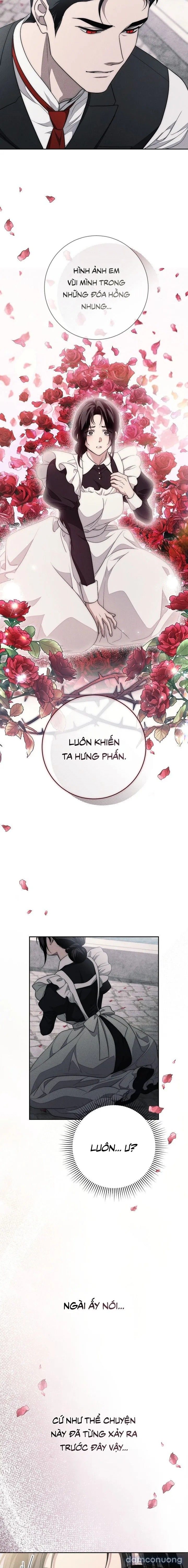 đọc truyện [không Che] [18+] Mộ Thiên Nga Chương 17 ảnh 15 tại Thiên Thai Truyện