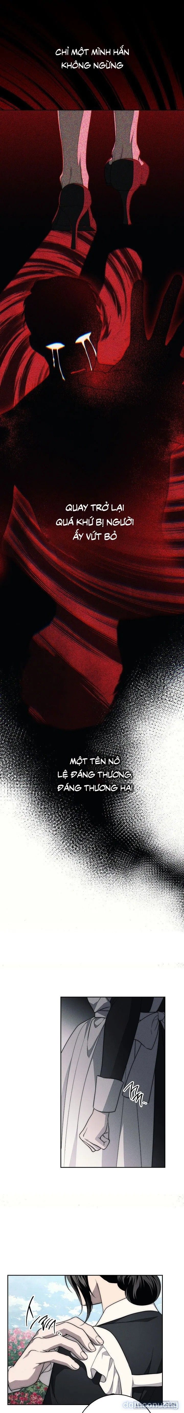 đọc truyện [không Che] [18+] Mộ Thiên Nga Chương 18 ảnh 18 tại Thiên Thai Truyện