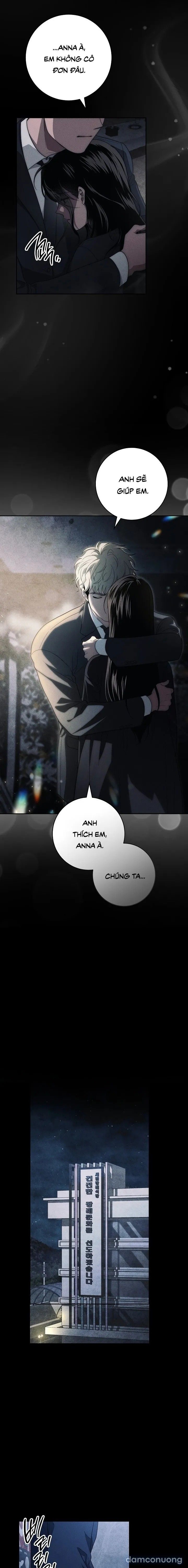 đọc truyện [không Che] [18+] Mộ Thiên Nga Chương 20 ảnh 3 tại Thiên Thai Truyện