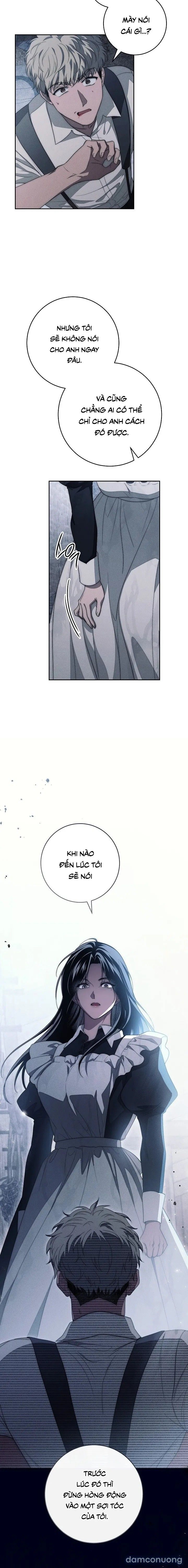 đọc truyện [không Che] [18+] Mộ Thiên Nga Chương 20 ảnh 22 tại Thiên Thai Truyện