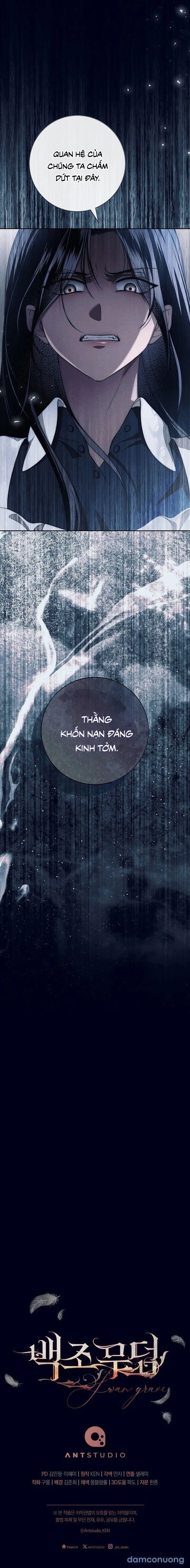 đọc truyện [không Che] [18+] Mộ Thiên Nga Chương 20 ảnh 23 tại Thiên Thai Truyện