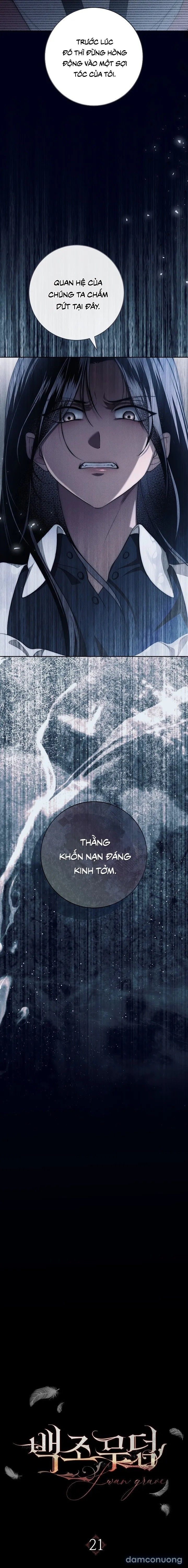 đọc truyện [không Che] [18+] Mộ Thiên Nga Chương 21 ảnh 3 tại Thiên Thai Truyện