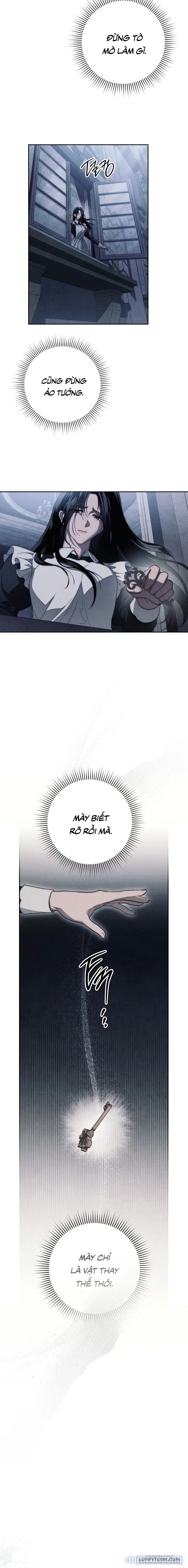 đọc truyện [không Che] [18+] Mộ Thiên Nga Chương 21 ảnh 19 tại Thiên Thai Truyện