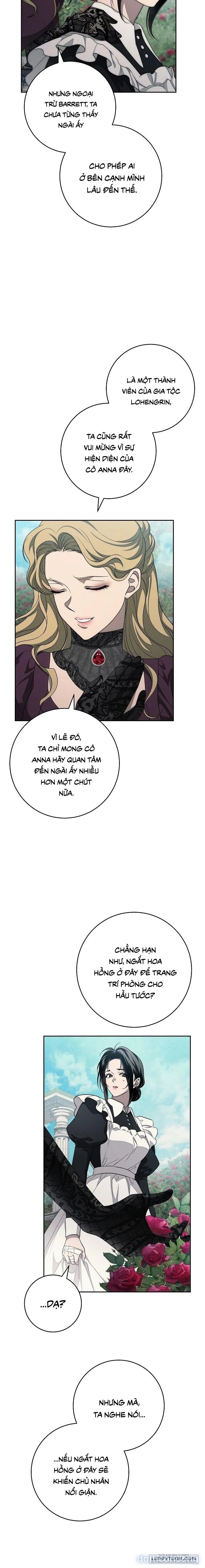 đọc truyện [không Che] [18+] Mộ Thiên Nga Chương 22 ảnh 17 tại Thiên Thai Truyện